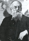 Mykhailo Hrushevskyi